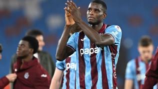 Trabzonspor, �ampiyonluk sonras� en iyi d�nemini yakalad�