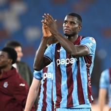 Trabzonspor, �ampiyonluk sonras� en iyi d�nemini yakalad�