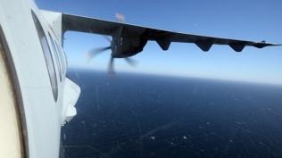 P-72 Sicilya semalarında hünerlerini sergiledi