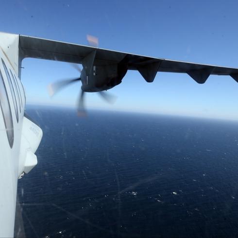 P-72 Sicilya semalar�nda h�nerlerini sergiledi