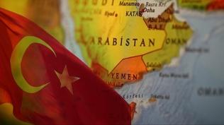 Türkiye'den Körfez ülkelerindeki vatandaşlara uyarı