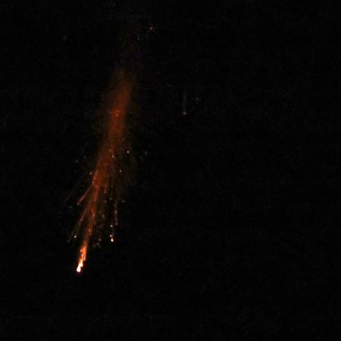 �rd�n'de hava savunmas� aktif: 36 �HA ve 13 balistik f�ze engellendi