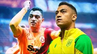 Mostafa'dan s�rpriz transfer