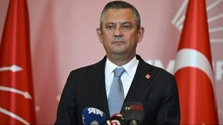 Yarg� mensuplar�n� hedef alm��t�: �zg�r �zel'e resen soru�turma