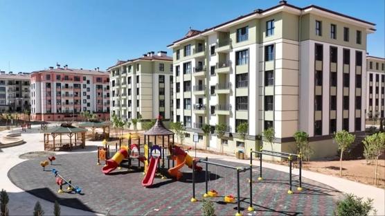 4 ilde kura heyecanı