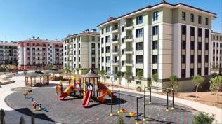 4 ilde kura heyecanı