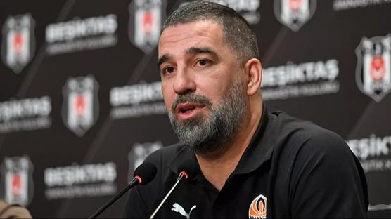 Arda Turan'dan G�ztepe camias�na te�ekk�r payla��m�