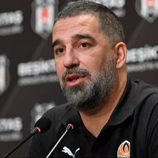 Arda Turan'dan G�ztepe camias�na te�ekk�r payla��m�