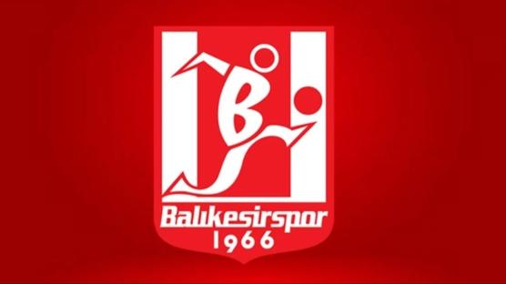 Bal�kesirspor'dan verilmeyen gole tepki: Ya�anan bir skandald�r
