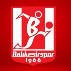 Bal�kesirspor'dan verilmeyen gole tepki: Ya�anan bir skandald�r