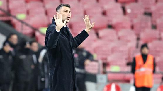 Burak Y�lmaz: Al�nan 1 puan �ok de�erli