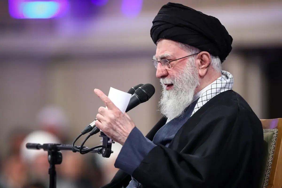 �ran do�rulad�: Hamaney �ld�, 40 g�nl�k yas ilan edildi