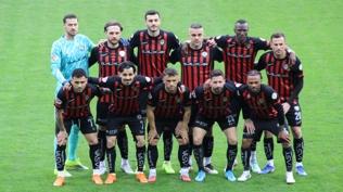 �orum FK, yar�n Manisa FK deplasman�nda