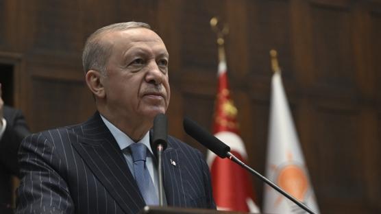 Cumhurba�kan� Erdo�an Kuveyt Emiri El Sabah ile telefonda g�r��t�