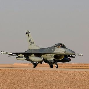 35 adet F-16 sava� u�a�� geliyor