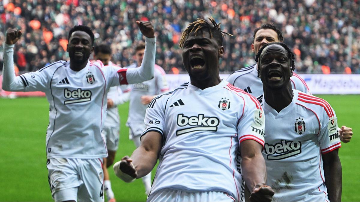 Kartal deplasmanda 3 puanla d�nd�