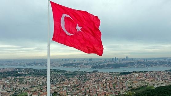 D�nya parlamentolar� �stanbul'da bulu�uyor