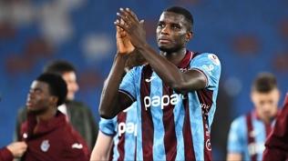 Paul Onuachu'dan tarihi ba�ar�