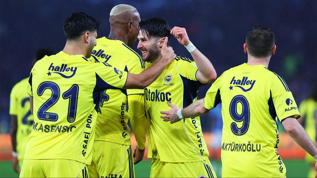 ��te ma��n muhtemel 11'leri