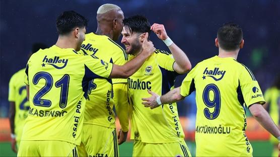 ��te ma��n muhtemel 11'leri