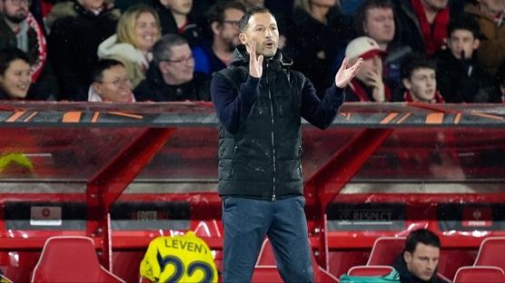 Fenerbahçe'de Tedesco gelişmesi!