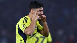Fenerbah�e'nin Antalyaspor ma��ndaki en b�y�k kozu Asensio