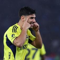 Fenerbahçe'nin Antalyaspor maçındaki en büyük kozu Asensio