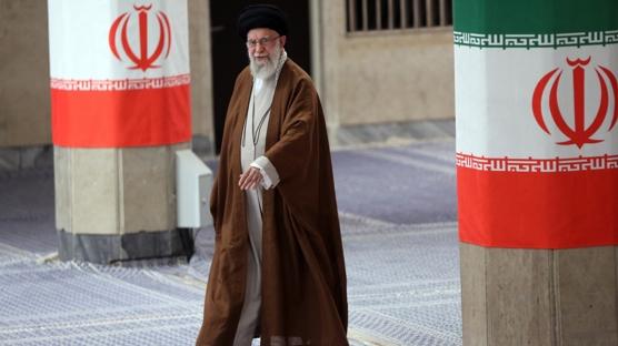 Hamaney �ld�... �ran, �srail ve ABD'ye misilleme sald�r�s� ba�latacak