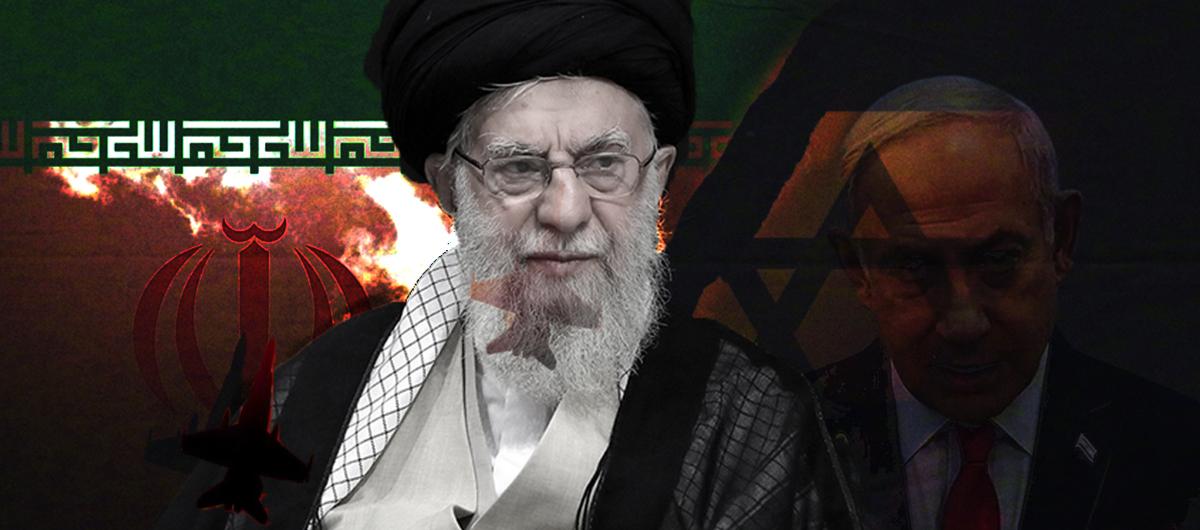 'Cesedi g�sterildi' denilmi�ti... Trump duyurdu: Hamaney �ld�