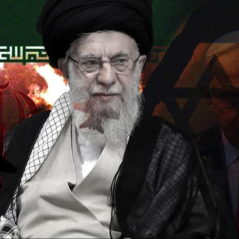 'Cesedi g�sterildi' denilmi�ti... Trump duyurdu: Hamaney �ld�