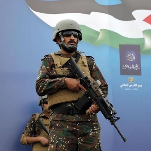 Husiler'den �ran'a �a�r�: ��galcilere kar�� direnin