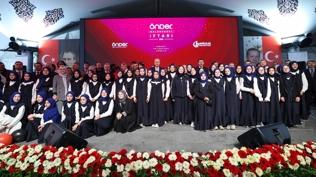 İmam Hatipliler 28 Şubat'ın yıl dönümünde iftar sofrasında buluştu