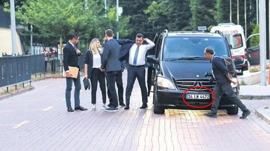 �mamo�lu'nun yeni bir usuls�zl��� daha belirlendi