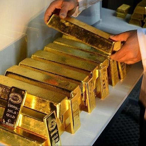 Altında 53 yılın rekoru