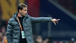 Joao Pereira: �ok iyi bir tak�ma kar�� m�cadele ettik