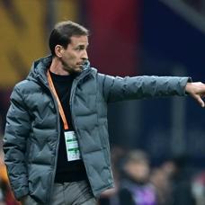 Joao Pereira: �ok iyi bir tak�ma kar�� m�cadele ettik