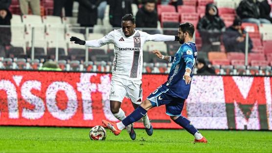 Karadeniz'de puanlar paylaşıldı