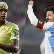 Katar'da futbol m�sabakalar� ertelendi! �spanya-Arjantin ma�� ask�ya al�nd�