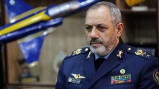 Katil �srail '�ran'�n 7 �st d�zey isminin �ld�r�ld���n�' iddia etti