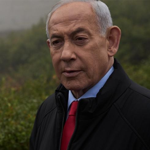 Katil Netanyahu �ranl�lar� soka�a �a��rd�
