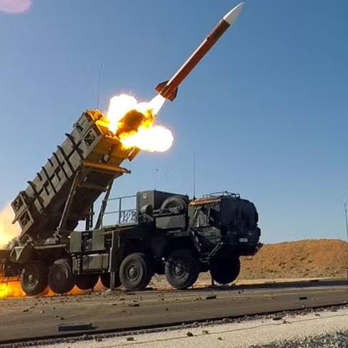 Patriot f�zelerinin sat��� an meselesi