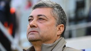 Levent �ahin: Fatih Terim benim ustam