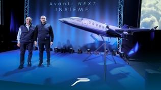 Baykar, yeni u�ak modelini tan�tt�