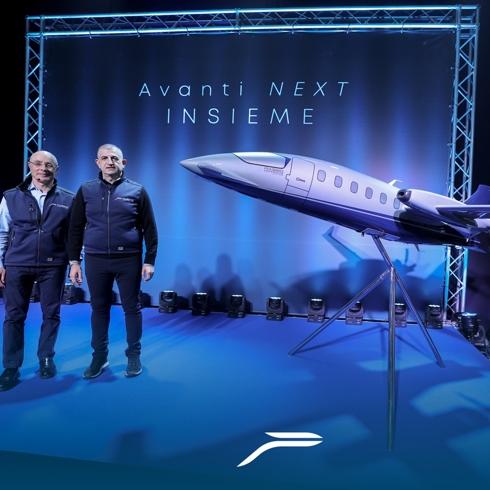 Baykar, yeni u�ak modelini tan�tt�