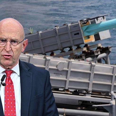 Rum Kesimi de �ran'�n hedefi oldu