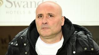 Sami U�urlu: Yorgunluklar olmasa rahat kazan�rd�k