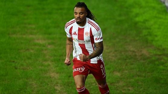 Samuel Ballet: Beraberlik a�z�m�zda yenilgi tad� b�rakt�