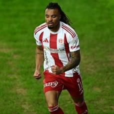 Samuel Ballet: Beraberlik a�z�m�zda yenilgi tad� b�rakt�