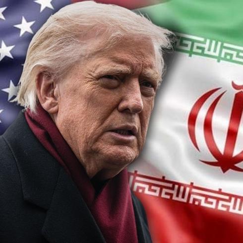 '�ran'�n yeni liderleri konu�mak istedi, kabul ettim'