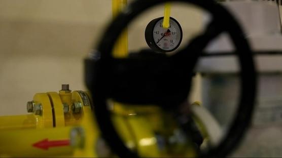 Sava��n yank�s� enerjiye s��rad�: 1,1 milyar metrek�pl�k gaz ak��� kesildi